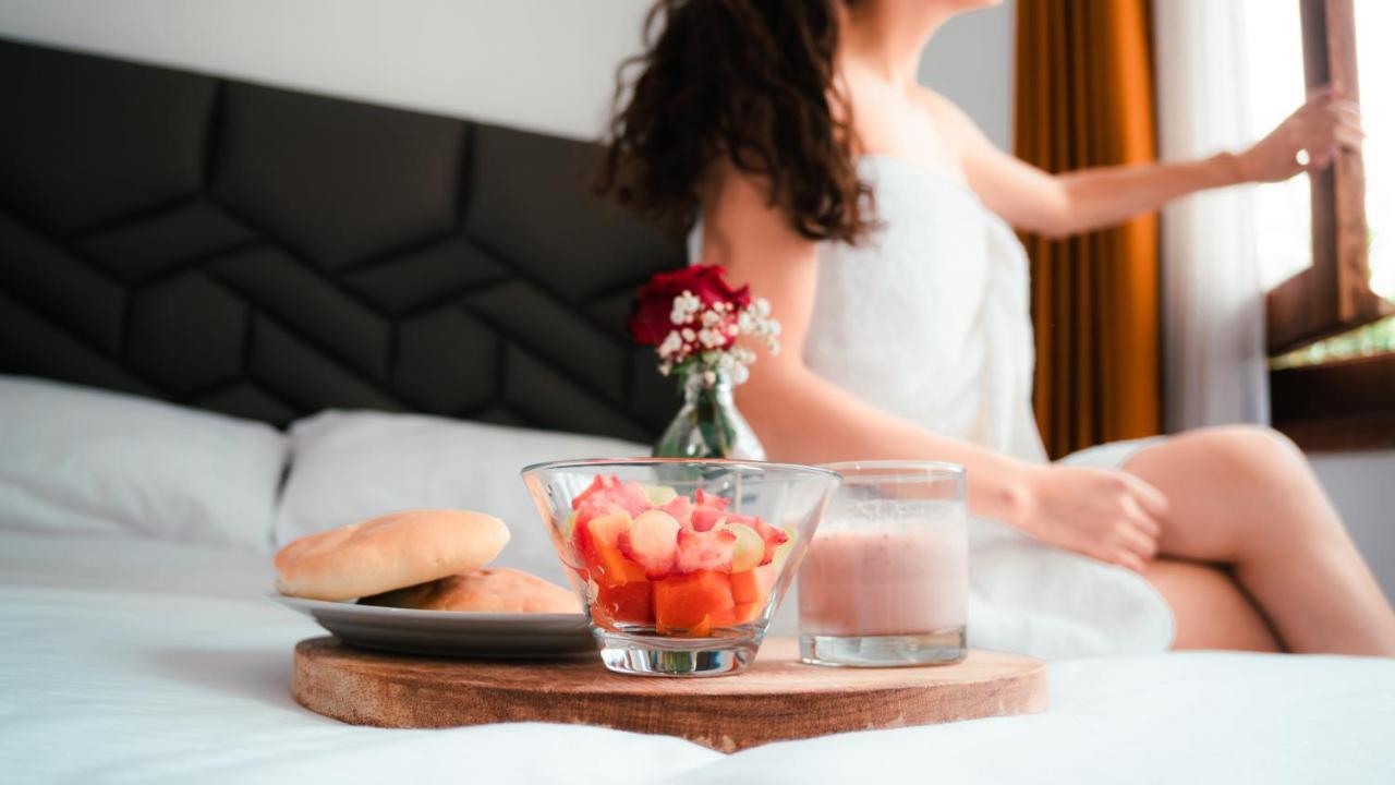 Hotel Andes De Urubamba Zewnętrze zdjęcie